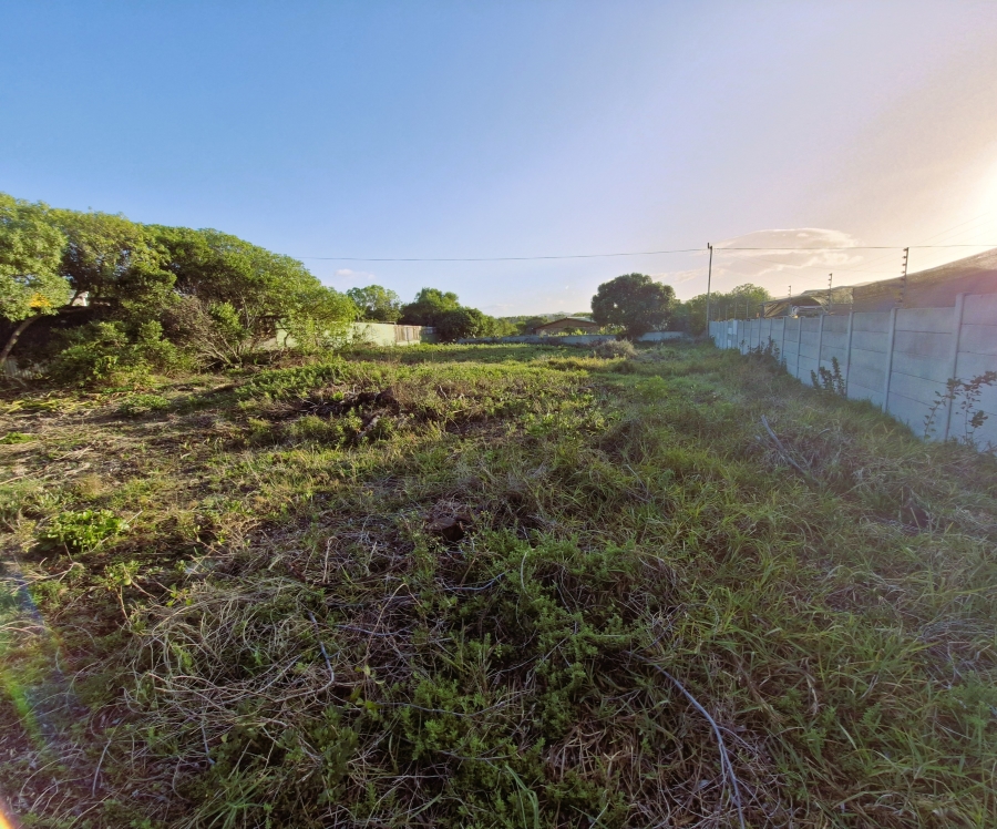 0 Bedroom Property for Sale in Pearly Beach Western Cape
